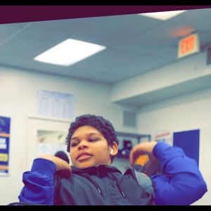 Meet your Posher, Michael